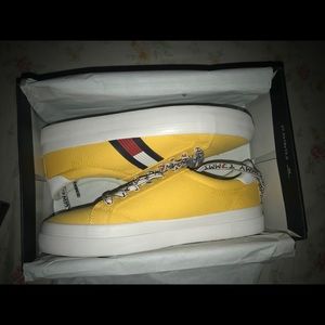 Tommy Hilfiger shoes